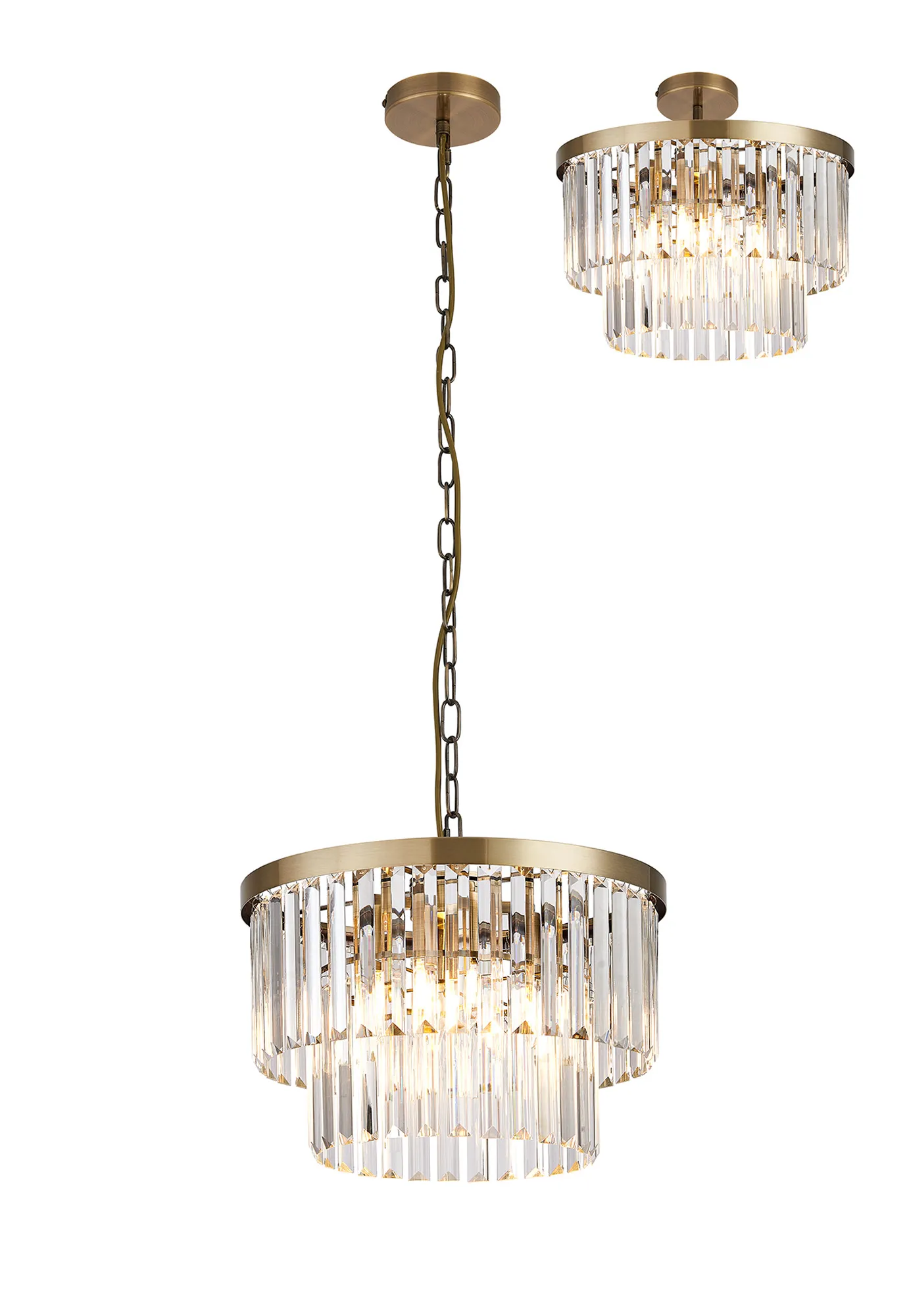 Cosette Ceiling Lights Deco Single Pendant